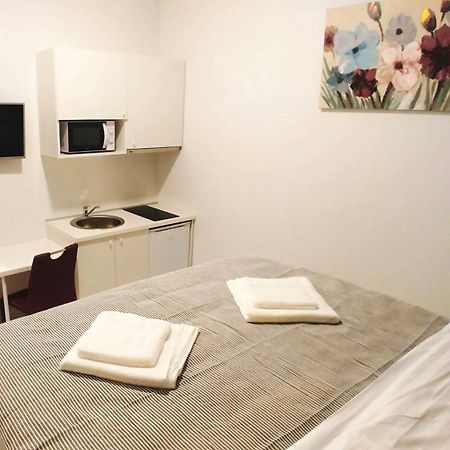 Secret Studios Zagreb Dış mekan fotoğraf