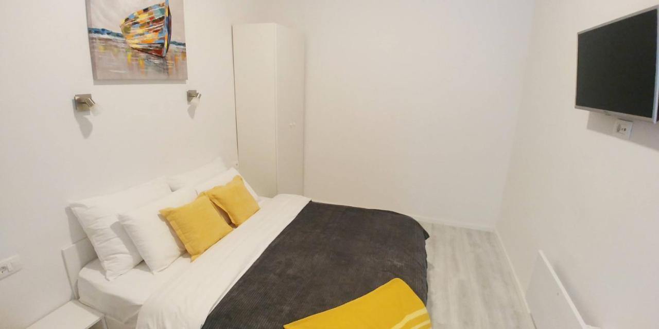 Secret Studios Zagreb Dış mekan fotoğraf