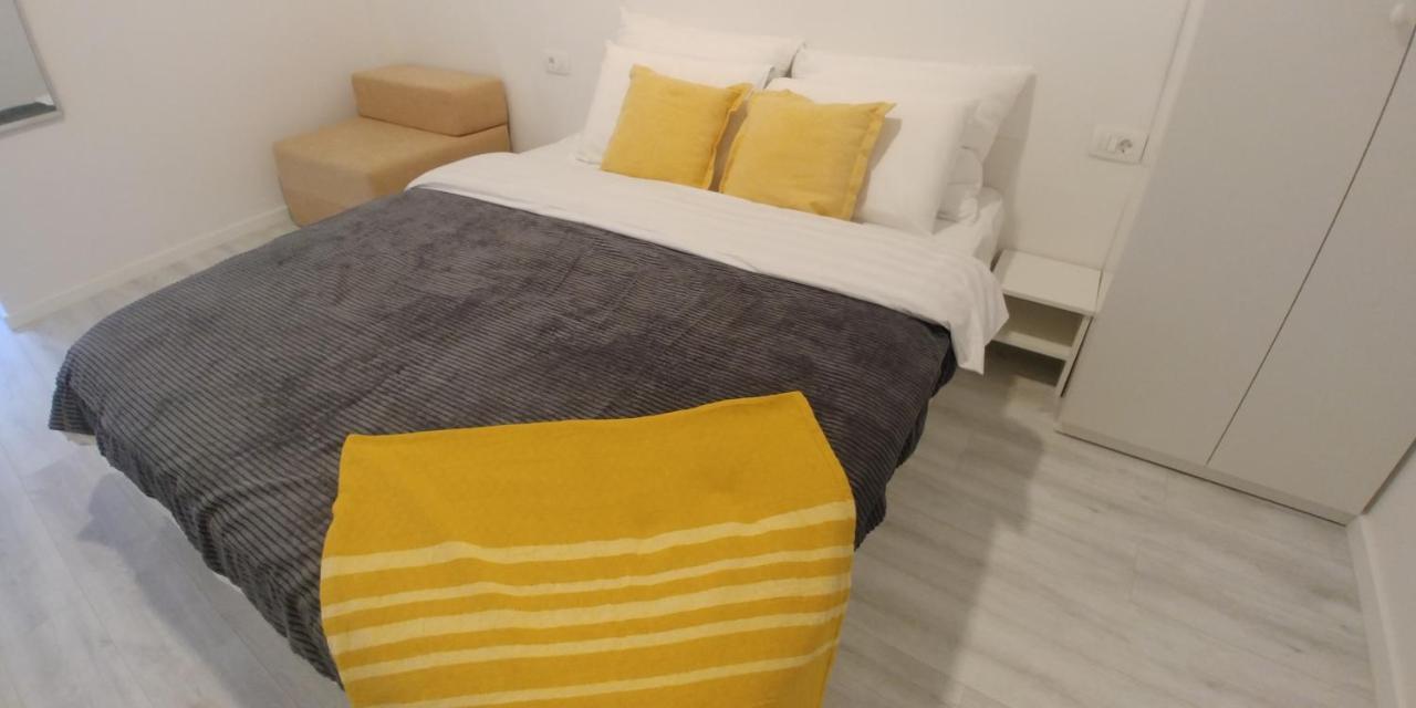 Secret Studios Zagreb Dış mekan fotoğraf