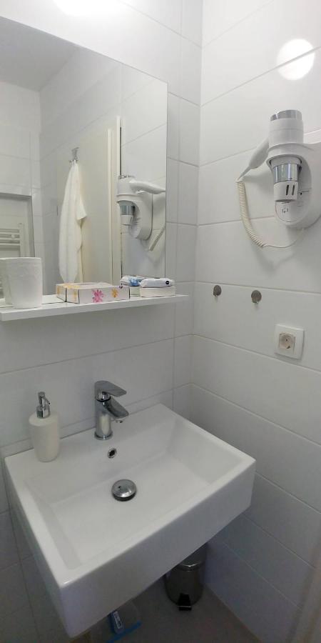 Secret Studios Zagreb Dış mekan fotoğraf