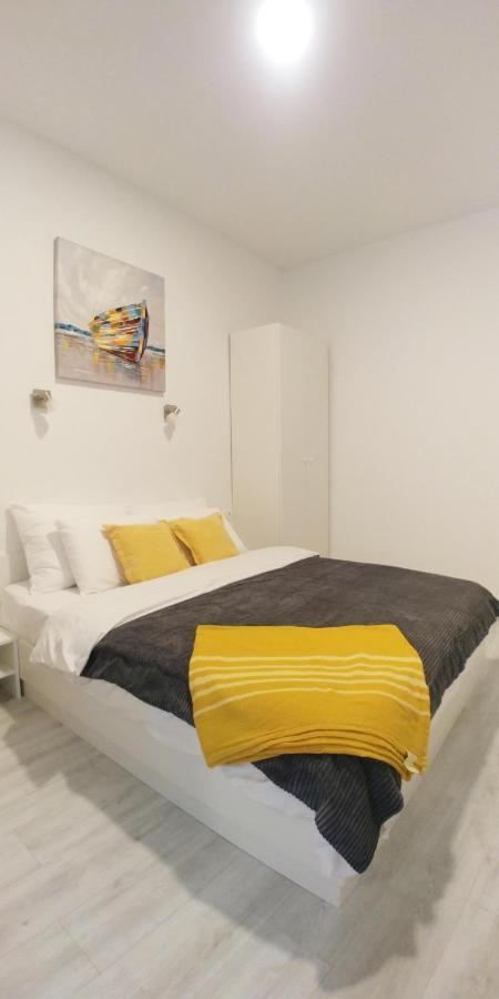Secret Studios Zagreb Dış mekan fotoğraf