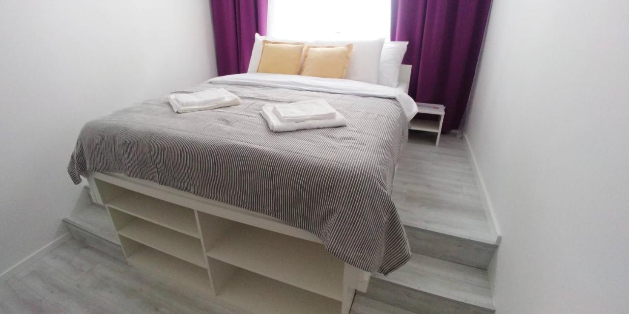 Secret Studios Zagreb Dış mekan fotoğraf