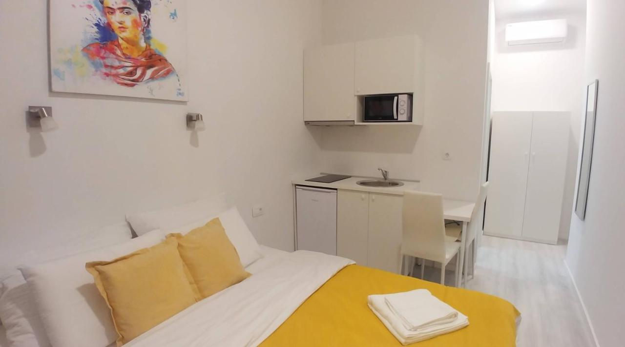 Secret Studios Zagreb Dış mekan fotoğraf