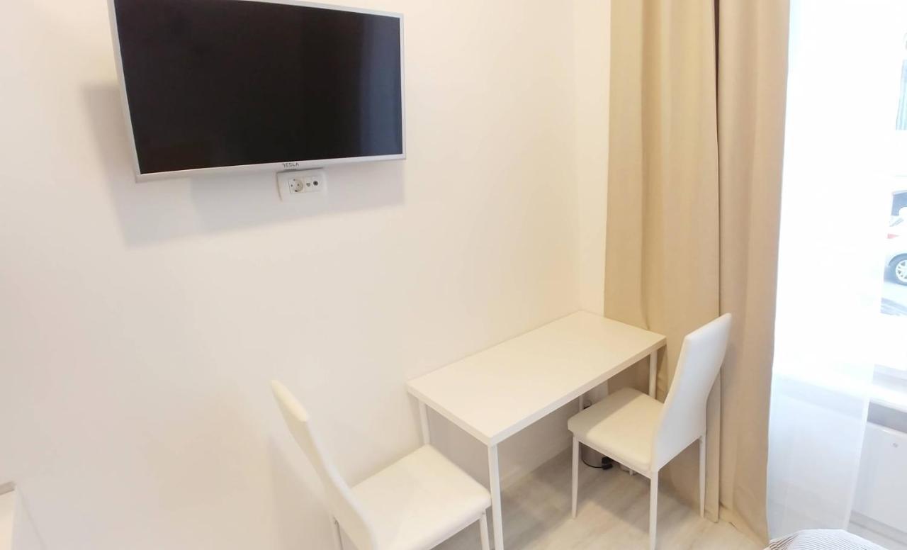 Secret Studios Zagreb Dış mekan fotoğraf