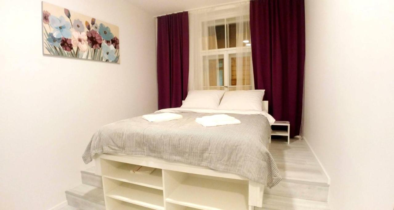 Secret Studios Zagreb Dış mekan fotoğraf